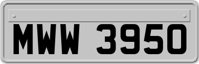 MWW3950