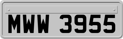 MWW3955