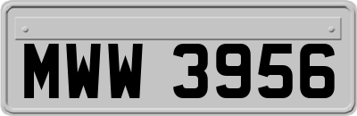 MWW3956