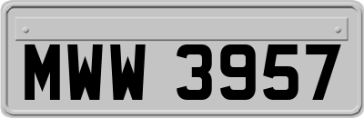 MWW3957