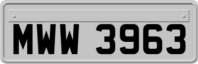 MWW3963