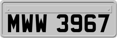 MWW3967