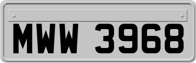 MWW3968