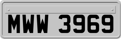 MWW3969