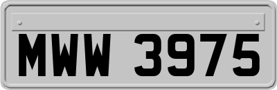 MWW3975