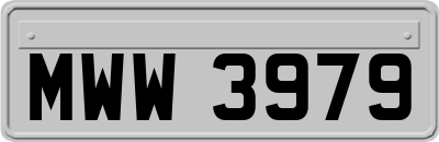 MWW3979