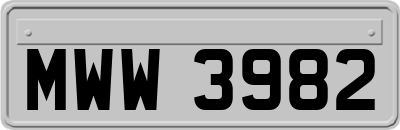 MWW3982