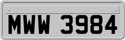MWW3984