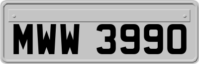 MWW3990