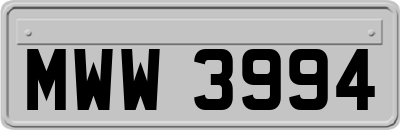 MWW3994