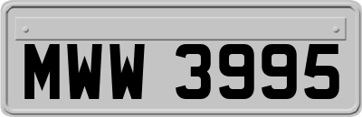 MWW3995