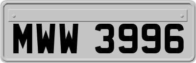 MWW3996