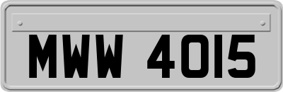 MWW4015