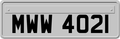 MWW4021