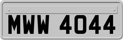 MWW4044