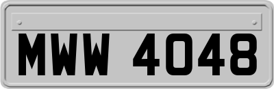 MWW4048
