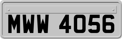 MWW4056