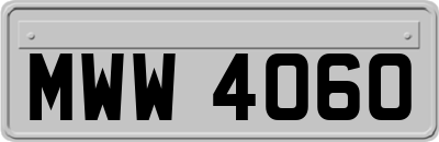 MWW4060