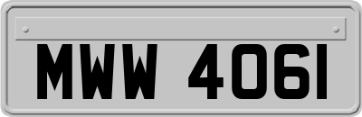 MWW4061
