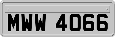 MWW4066