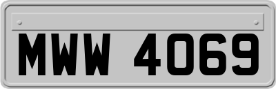 MWW4069