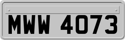 MWW4073