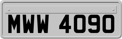 MWW4090
