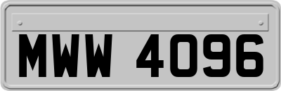 MWW4096