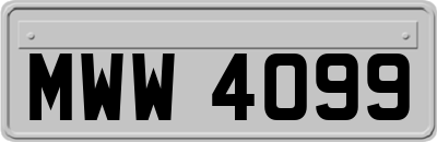 MWW4099