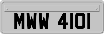 MWW4101