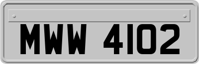 MWW4102