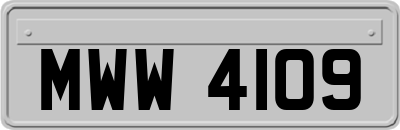 MWW4109