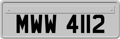 MWW4112
