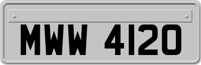 MWW4120