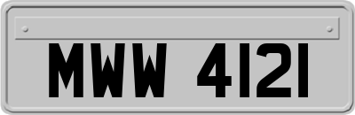 MWW4121