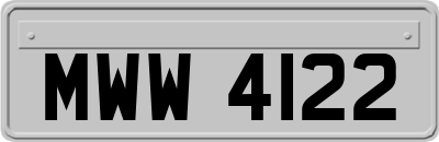 MWW4122