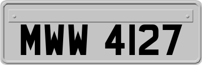 MWW4127