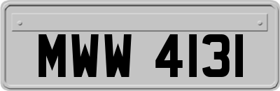 MWW4131