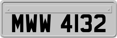 MWW4132