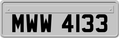 MWW4133