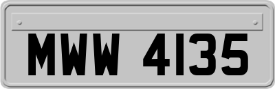 MWW4135
