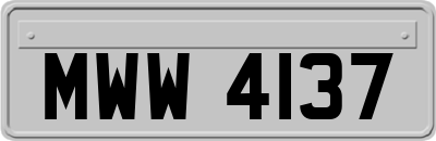 MWW4137