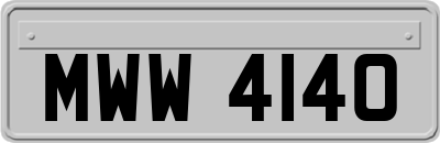 MWW4140