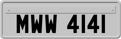 MWW4141