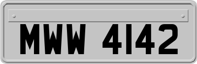 MWW4142