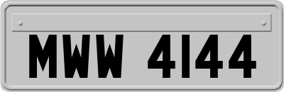 MWW4144