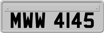 MWW4145