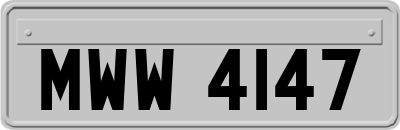 MWW4147