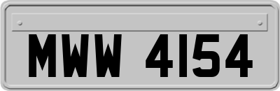 MWW4154