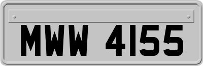 MWW4155